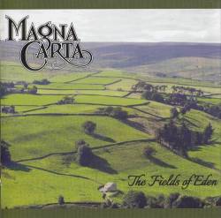 Magna Carta : The Fields of Eden